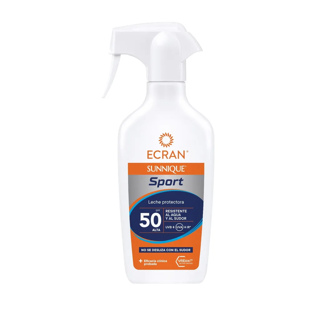 Солнцезащитный крем Ecran, 300 мл