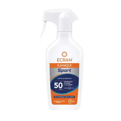 Солнцезащитный крем Ecran, 300 мл