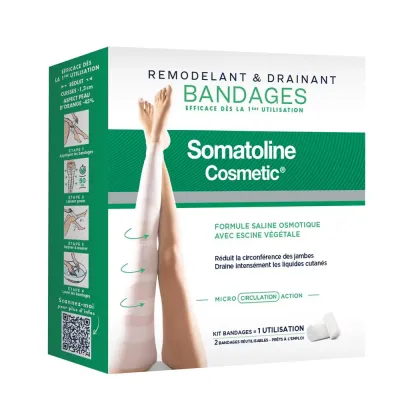Уход против целлюлита Somatoline Cosmetic, 70 мл