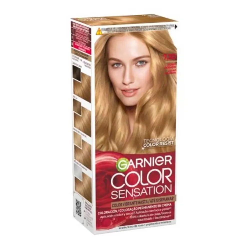 Краска для волос Garnier, 100 шт
