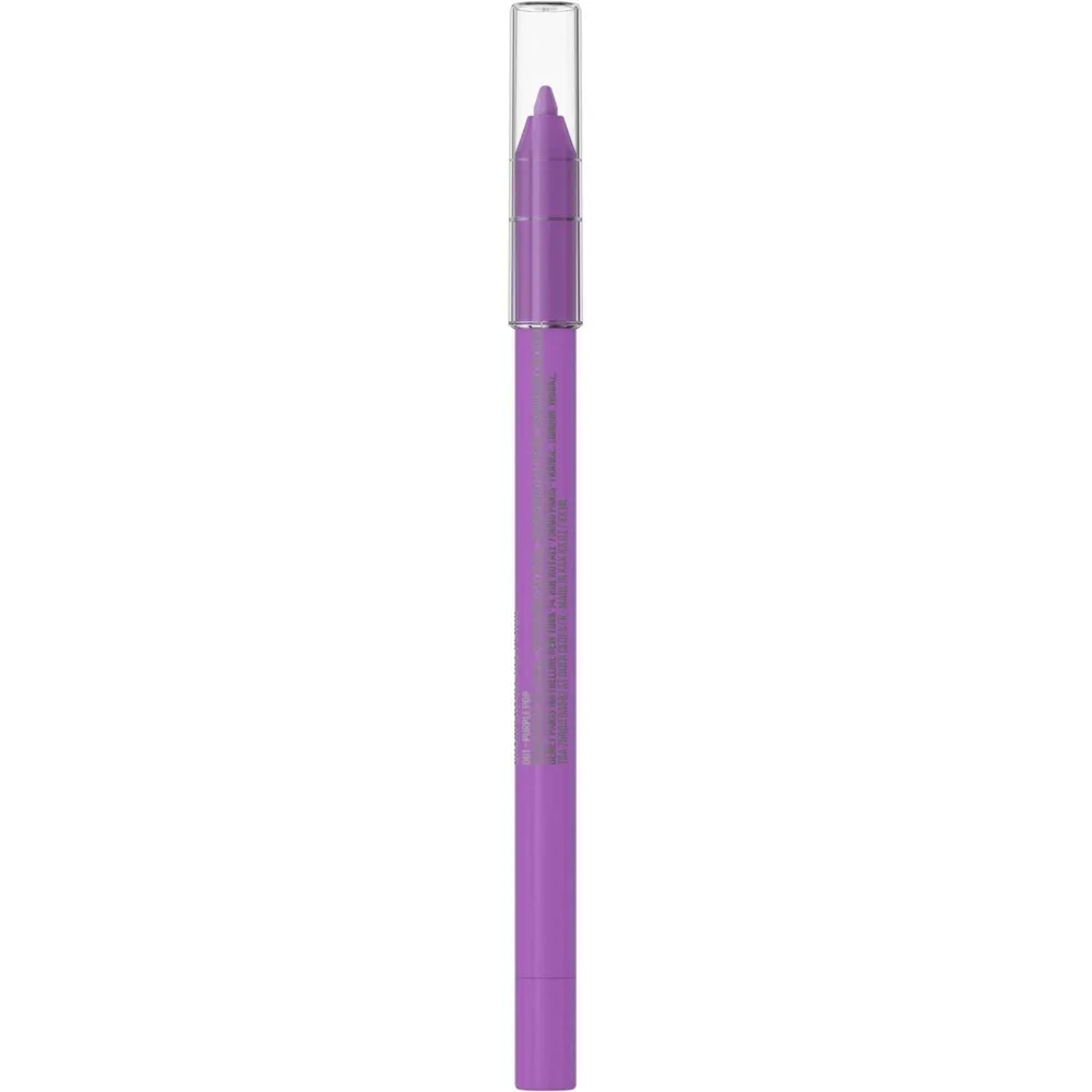Maybelline Tattoo Liner Подводка для глаз гелевая, 1,3 г, оттенок VIOLET