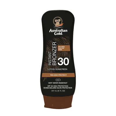 Солнцезащитный крем Australian Gold SPF 30 Lotion, 237 мл
