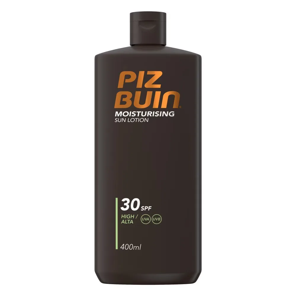 Солнцезащитный крем Piz Buin, 400 мл