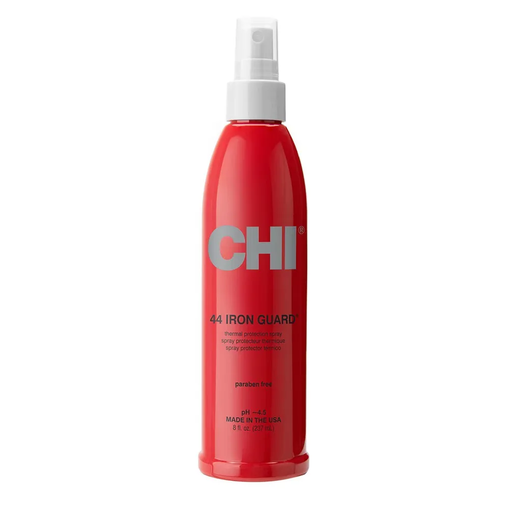 CHI Iron Guard Thermal Protection Spray термозащитный спрей для волос 237 мл