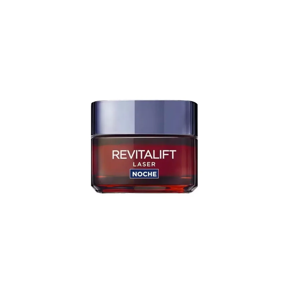 Ночной крем L'Oreal Paris Nocny laser, 50 мл