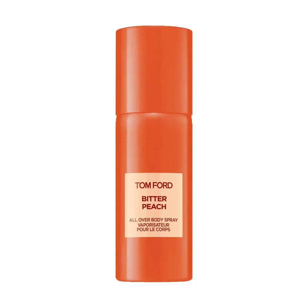 Спрей для тела TOM FORD Bitter Peach All Over Body Spray, 150 мл