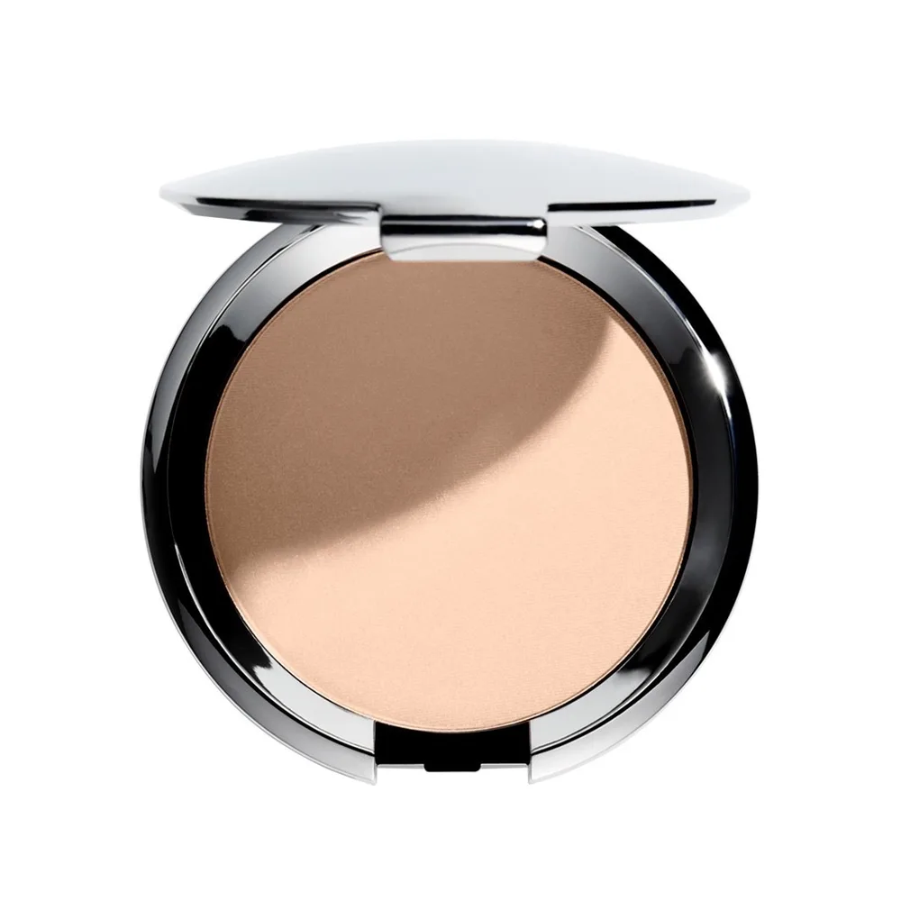Chantecaille Compact Makeup Пудра компактная, оттенок персик
