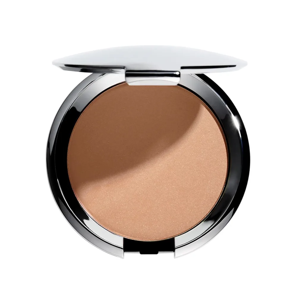 Chantecaille Compact Makeup Пудра компактная, оттенок Kompaktowy Mkup