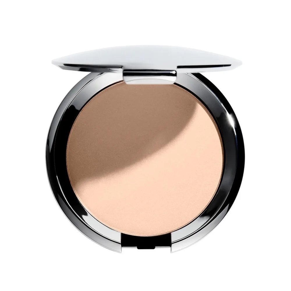 Chantecaille Compact Makeup Пудра компактная, оттенок Płatek