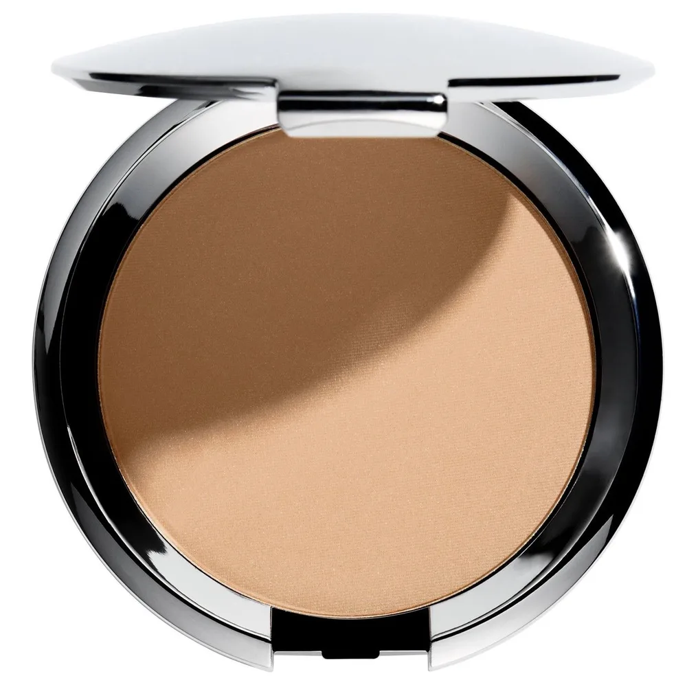 Chantecaille Compact Makeup Пудра компактная, оттенок Cashew
