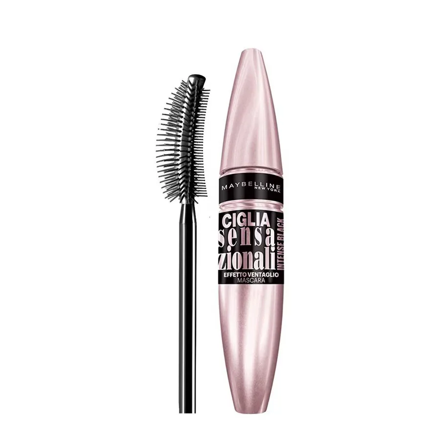 Тушь для ресниц Maybelline
