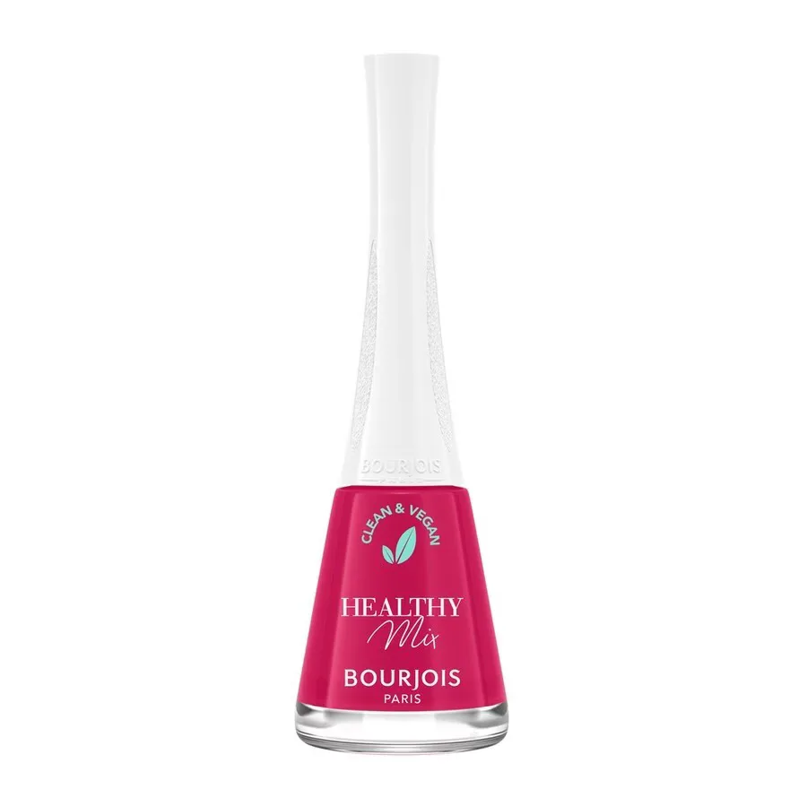 Bourjois Healthy Mix лак для ногтей веганский, оттенок undefined. SALE