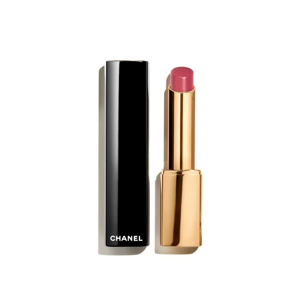 Помада для губ в стике Chanel ROUGE ALLURE L'EXTRAIT INTENSYWNA POMADKA. SKONCENTROWANY BLASK I PIELEGNACJA Z WYMIENNYM WKLADEM, оттенок 822