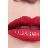 Помада для губ в стике Chanel ROUGE ALLURE L'EXTRAIT INTENSYWNA POMADKA. SKONCENTROWANY BLASK I PIELEGNACJA Z WYMIENNYM WKLADEM, оттенок 832 — фото 2