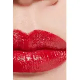 Помада для губ в стике Chanel ROUGE ALLURE L'EXTRAIT INTENSYWNA POMADKA. SKONCENTROWANY BLASK I PIELEGNACJA Z WYMIENNYM WKLADEM, оттенок 854 — фото 2