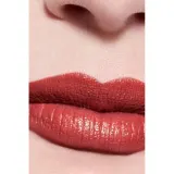 Помада для губ в стике Chanel ROUGE ALLURE L'EXTRAIT INTENSYWNA POMADKA. SKONCENTROWANY BLASK I PIELEGNACJA Z WYMIENNYM WKLADEM, оттенок 864 — фото 2