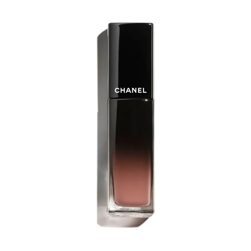 Chanel Rouge Allure Laque ультрастойкая блестящая жидкая помада для губ, 5,5 мл, оттенок 62 - STILL