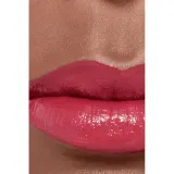 Chanel Rouge Allure Laque ультрастойкая блестящая жидкая помада для губ, 5,5 мл, оттенок 64 - EXIGENCE — фото 5