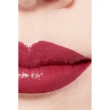 Chanel Rouge Allure Laque ультрастойкая блестящая жидкая помада для губ, 5,5 мл, оттенок 66 PERMANENT — фото 2