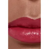 Chanel Rouge Allure Laque ультрастойкая блестящая жидкая помада для губ, 5,5 мл, оттенок 66 PERMANENT — фото 4