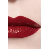 Chanel Rouge Allure Laque ультрастойкая блестящая жидкая помада для губ, 5,5 мл, оттенок 74 EXPÉRIMENTÉ — фото 5
