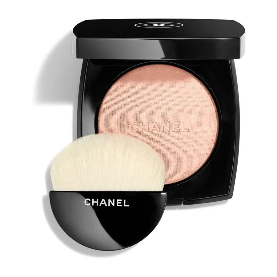 Chanel Poudre Lumiere Пудра-хайлайтер, оттенок 30 ROSY GOLD