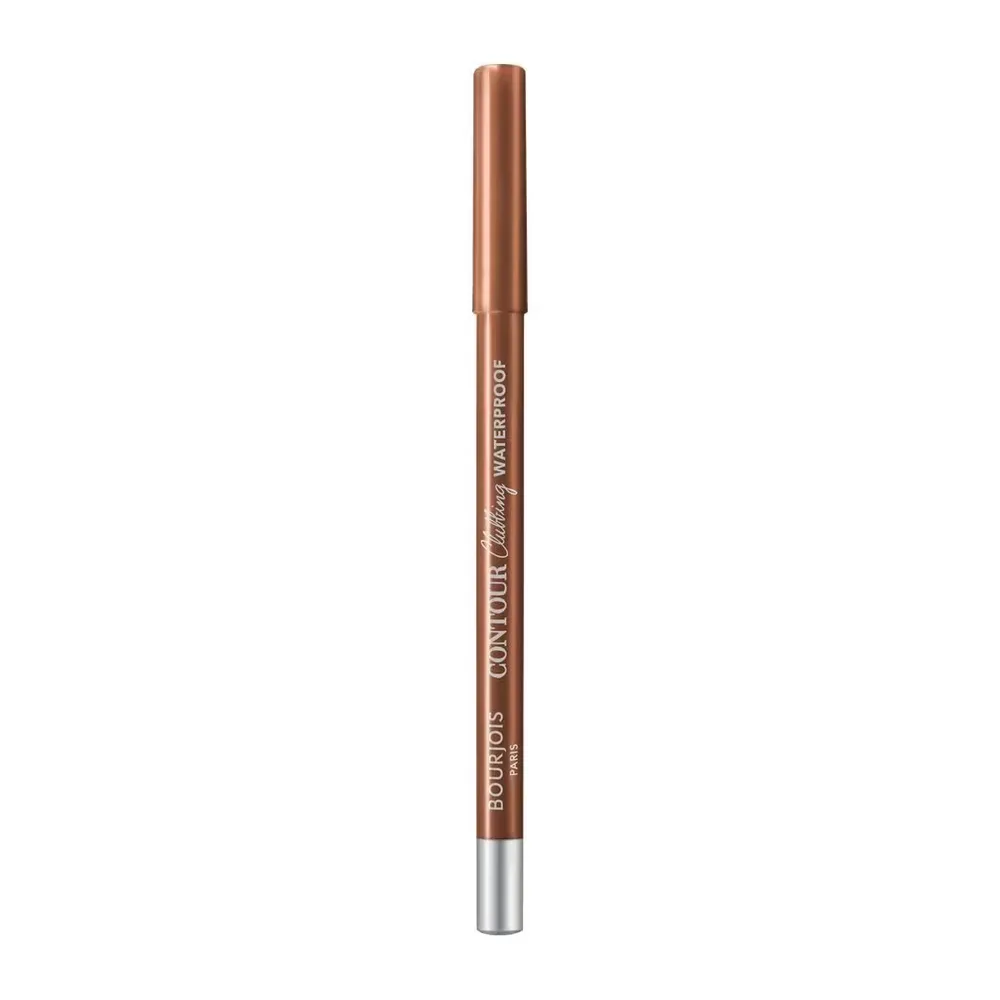 Bourjois Contour Clubbing карандаш для глаз водостойкий стойкий, оттенок 078 Let's Bronze, 1.2 г / 1.2 г (1173208) / 1.2 г (1173212) / 1.2 г SALE / 1.2 г (1173216) / 1.2 г (1173220) / 1.2 г SALE (1173221) / 1.2 г (1173222) / 1.2 г (1173224) / 1.2 г (1173226) / 1.2 г (1173223) / 1.2 г (1173229)