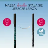 Bourjois Contour Clubbing карандаш для глаз водостойкий стойкий, оттенок 078 Let's Bronze, 1.2 г / 1.2 г (1173208) / 1.2 г (1173212) / 1.2 г SALE / 1.2 г (1173216) / 1.2 г (1173220) / 1.2 г SALE (1173221) / 1.2 г (1173222) / 1.2 г (1173224) / 1.2 г (1173226) / 1.2 г (1173223) / 1.2 г (1173229) — фото 2