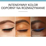Bourjois Contour Clubbing карандаш для глаз водостойкий стойкий, оттенок 078 Let's Bronze, 1.2 г / 1.2 г (1173208) / 1.2 г (1173212) / 1.2 г SALE / 1.2 г (1173216) / 1.2 г (1173220) / 1.2 г SALE (1173221) / 1.2 г (1173222) / 1.2 г (1173224) / 1.2 г (1173226) / 1.2 г (1173223) / 1.2 г (1173229) — фото 4