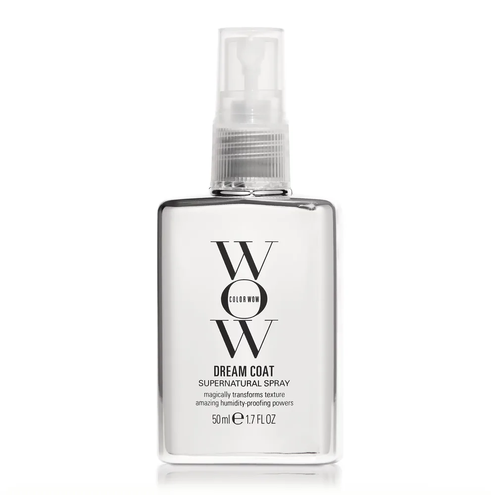 Color WOW Supernatural Spray Спрей-лак для волос, 50 мл - Travel Size / 200 мл / 200 мл (1267612)
