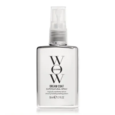 Color WOW Supernatural Spray Спрей-лак для волос, 50 мл - Travel Size