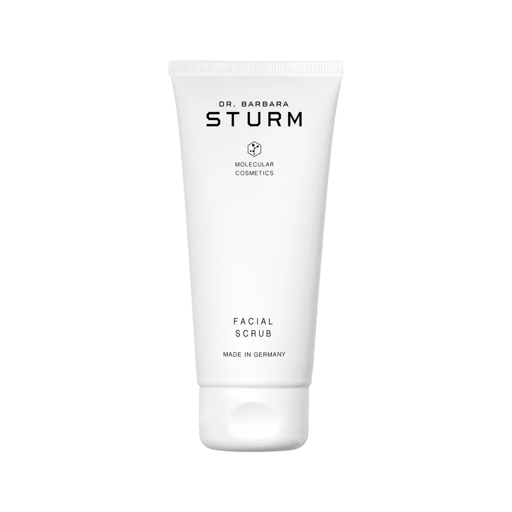 Пилинг для лица Dr. Barbara Sturm Facial Scrub, 100 мл