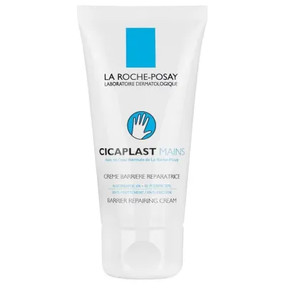 La Roche-Posay Крем для рук, 50 мл