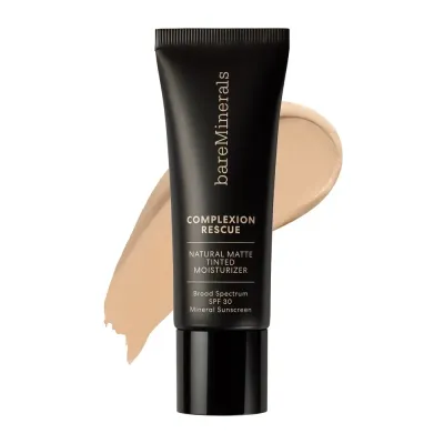 bareMinerals Тонирующий увлажняющий крем BB, оттенок OPAL