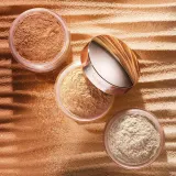 Laura Mercier Light Catcher Пудра рассыпчатая полупрозрачная закрепляющая, оттенок Cosmic Rose — фото 2