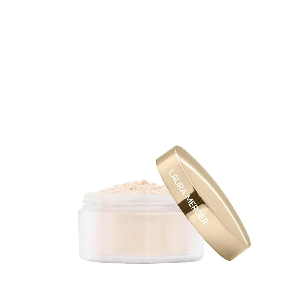 Laura Mercier Light Catcher Пудра рассыпчатая полупрозрачная закрепляющая, оттенок HONEY STAR