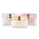 Laura Mercier Light Catcher Пудра рассыпчатая полупрозрачная закрепляющая, оттенок HONEY STAR — фото 3