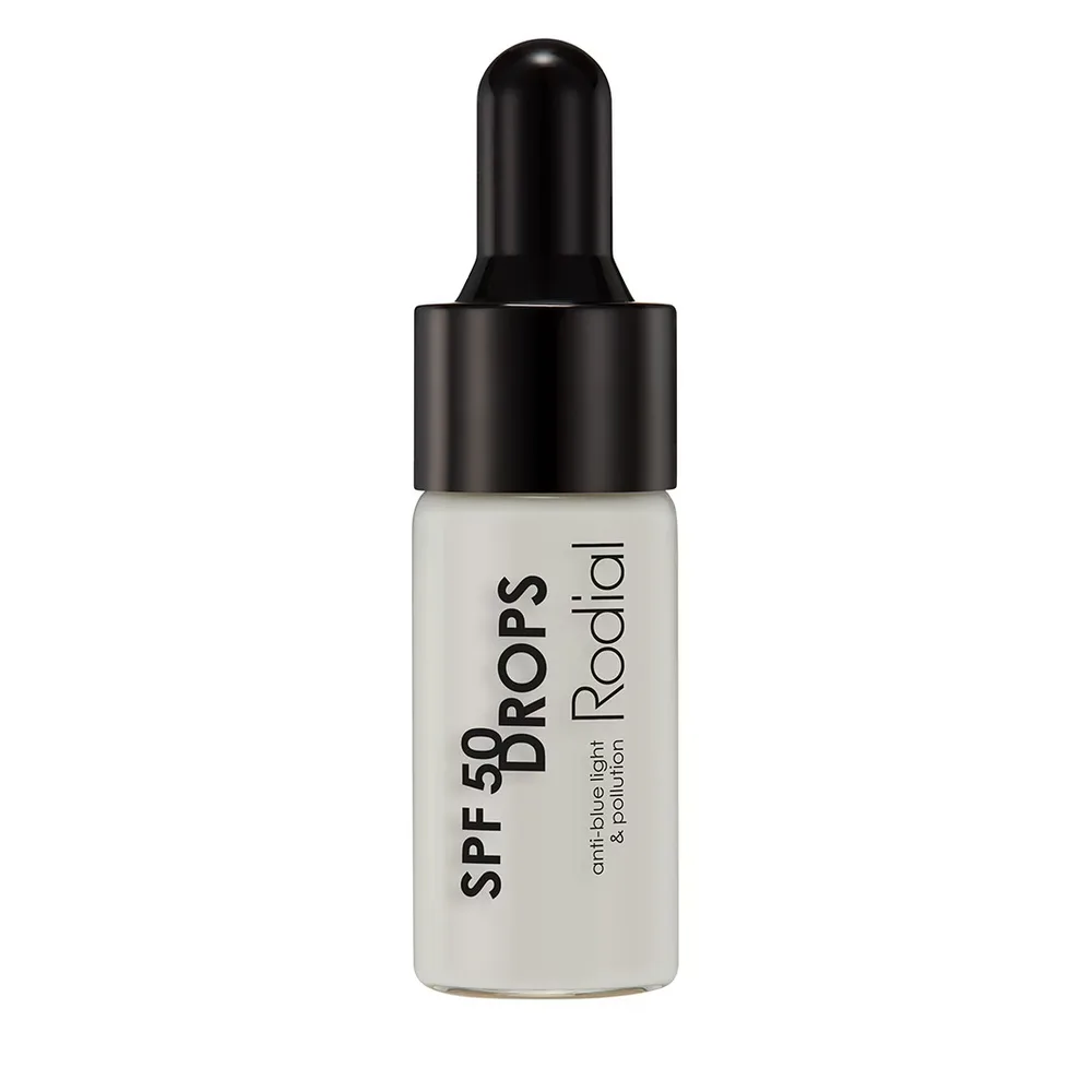 Сыворотка против старения Rodial SPF 50 Drops 10 мл
