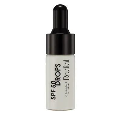Сыворотка против старения Rodial SPF 50 Drops 10 мл