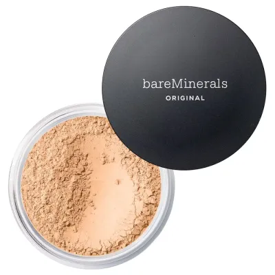 bareMinerals Original Тональный крем SPF 15, оттенок 06 - NEUTRAL IVORY