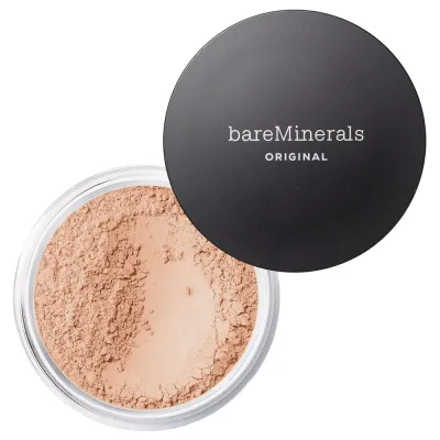 bareMinerals Original Тональный крем SPF 15, оттенок 10 - Medium