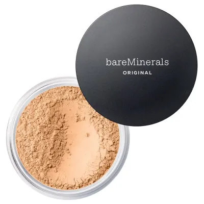 bareMinerals Original Тональный крем SPF 15, оттенок 15 - Neutral Medium
