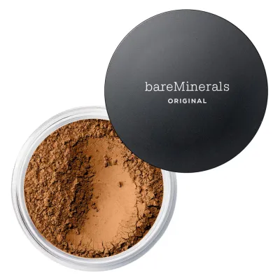 bareMinerals Original Тональный крем SPF 15, оттенок 24 - NEUTRAL DARK