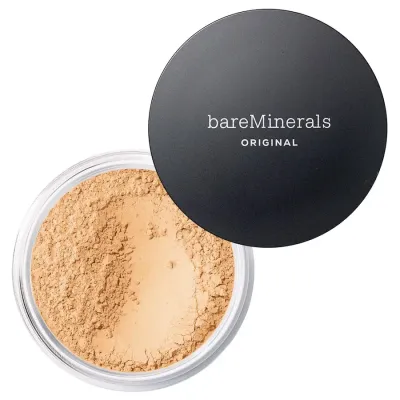 bareMinerals Original Тональный крем SPF 15, оттенок 31 - LIGHT