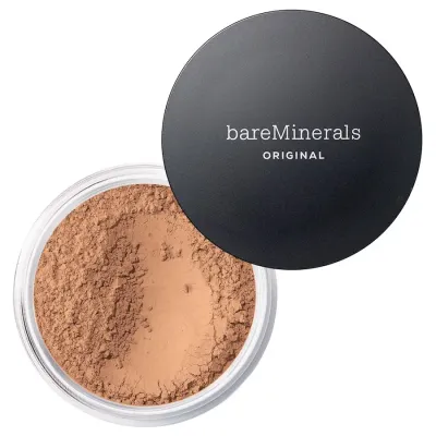 bareMinerals Original Тональный крем SPF 15, оттенок 35 - MEDIUM TAN