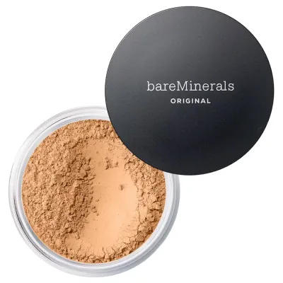 bareMinerals Original Тональный крем SPF 15, оттенок Golden Beige