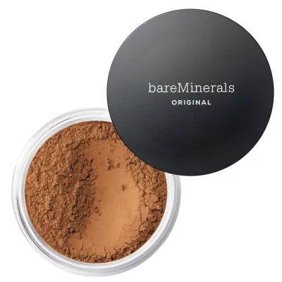 bareMinerals Original Тональный крем SPF 15, оттенок Golden Dark
