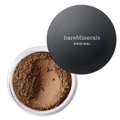 bareMinerals Original Тональный крем SPF 15, оттенок Neutral Deep