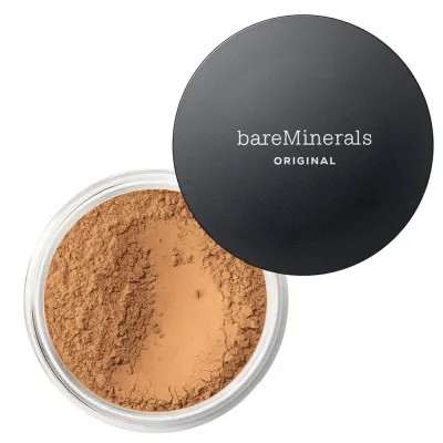bareMinerals Original Тональный крем SPF 15, оттенок Original SPF 15 Foundation