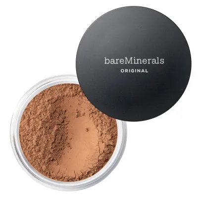 bareMinerals Original Тональный крем SPF 15, оттенок Original SPF 15 Foundation (652225)